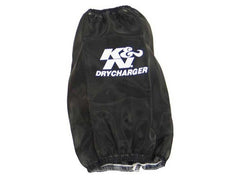K&N RF-1026DK Air Filter Wrap