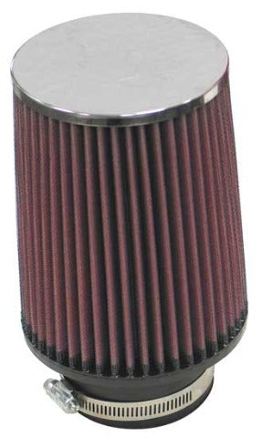 K&N RF-1030 Universal Clamp-On Air Filter