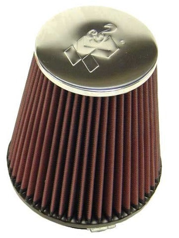 K&N RF-1032 Universal Clamp-On Air Filter