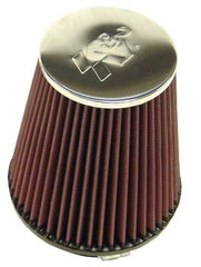 K&N RF-1032 Universal Clamp-On Air Filter