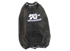 K&N RF-1032DK Air Filter Wrap