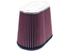 K&N RF-1034 Universal Clamp-On Air Filter