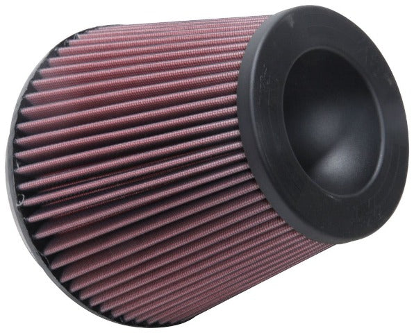 K&N RF-10360 Universal Clamp-On Air Filter