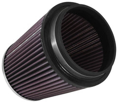 K&N RF-1037 Universal Clamp-On Air Filter