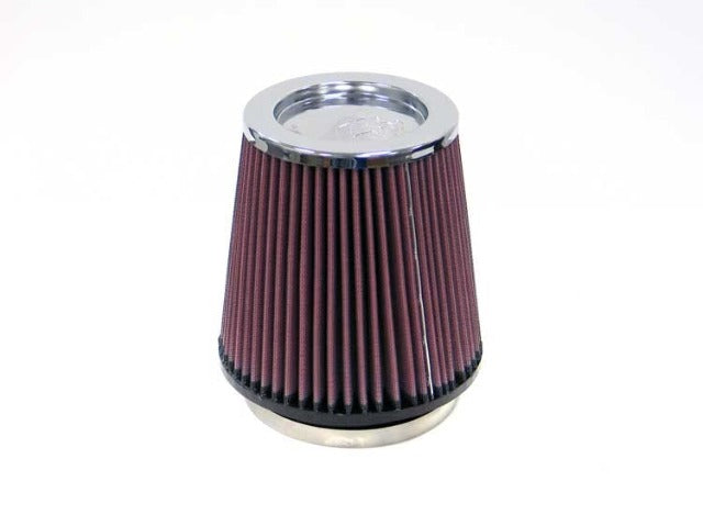 K&N RF-1037 Universal Clamp-On Air Filter