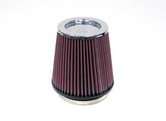K&N RF-1037 Universal Clamp-On Air Filter