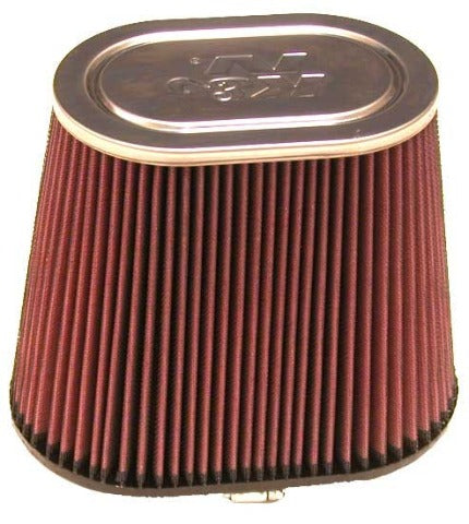 K&N RF-1040 Universal Clamp-On Air Filter