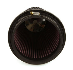 K&N RF-1041 Universal Clamp-On Air Filter