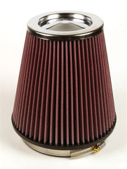 K&N RF-1041 Universal Clamp-On Air Filter