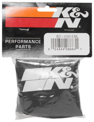 K&N RF-1041DK Air Filter Wrap