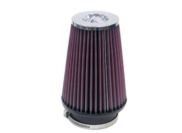 K&N RF-1046 Universal Clamp-On Air Filter