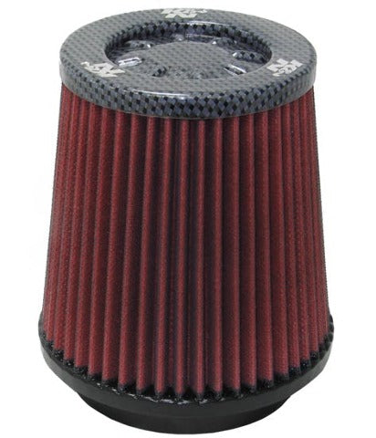 K&N RF-1682 Universal Clamp-On Air Filter