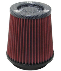K&N RF-1682 Universal Clamp-On Air Filter