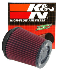 K&N RF-1682 Universal Clamp-On Air Filter