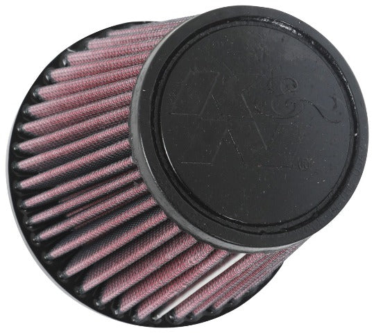 K&N RF-9160 Universal Clamp-On Air Filter