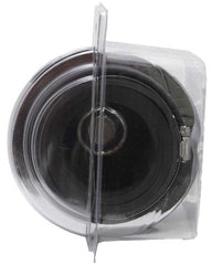 K&N RG-1001WT Universal Clamp-On Air Filter