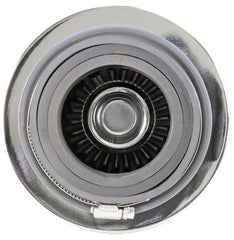 K&N RG-1001WT Universal Clamp-On Air Filter
