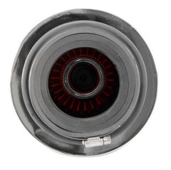 K&N RG-1002RD Universal Clamp-On Air Filter