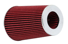 K&N RG-1002RD Universal Clamp-On Air Filter