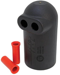 K&N RK-1000 Kart Airbox with Inlet Restrictors