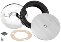 K&N RK-3201 Intake System