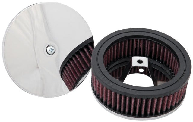 K&N RK-3201 Intake System