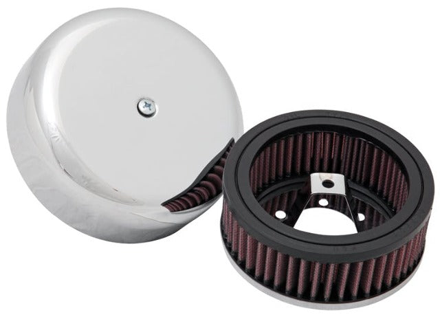 K&N RK-320B Intake System