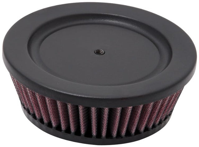 K&N RK-380E Universal Clamp-on Air Filter