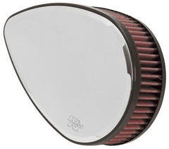 K&N RK-3904 Intake System