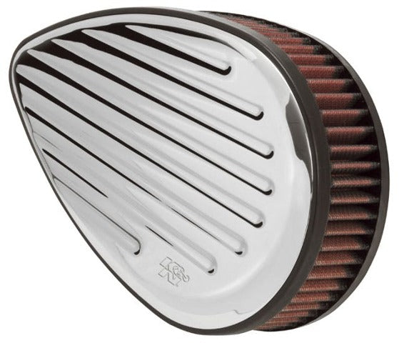 K&N RK-3912 Intake System