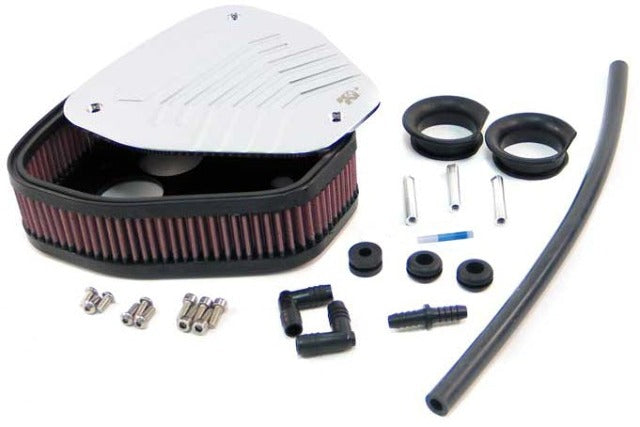 K&N RK-3918 Intake System