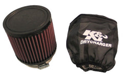 K&N RK-3920 Universal Clamp-on Air Filter