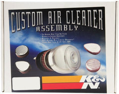 K&N RK-3922 Intake System
