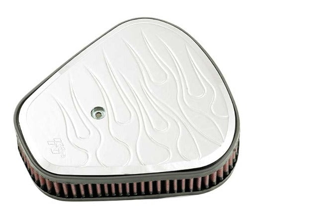 K&N RK-3925-1 Intake System