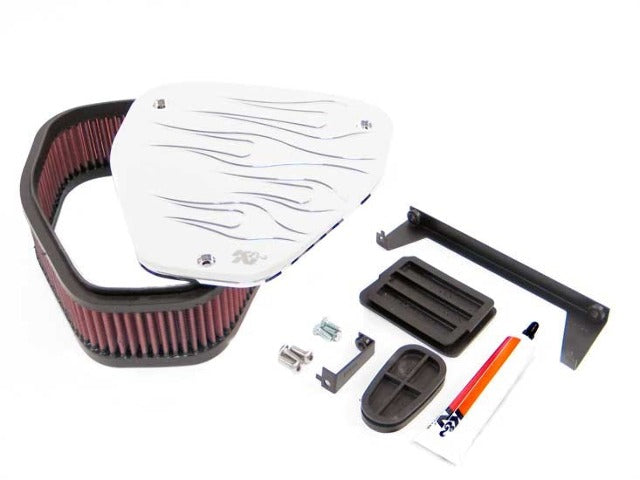 K&N RK-3926 Intake System