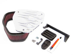 K&N RK-3926 Intake System