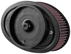 K&N RK-3930X Harley Davidson Touring Models, Custom Assembly