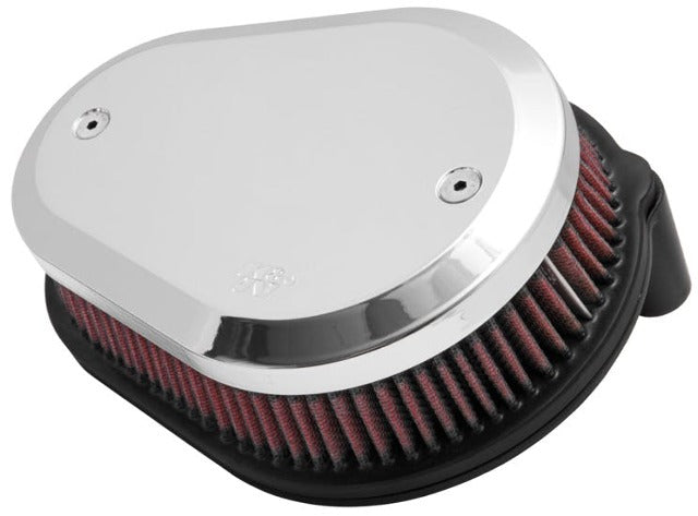 K&N RK-3932 Intake System