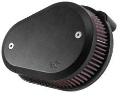 K&N RK-3932B Intake System