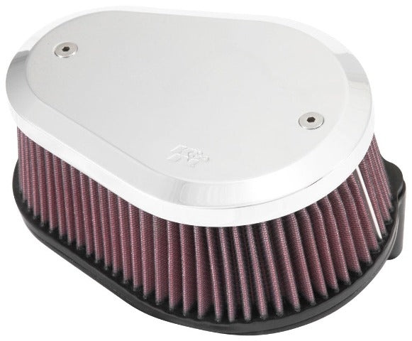 K&N RK-3932X Intake System