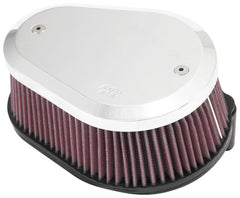 K&N RK-3932X Intake System