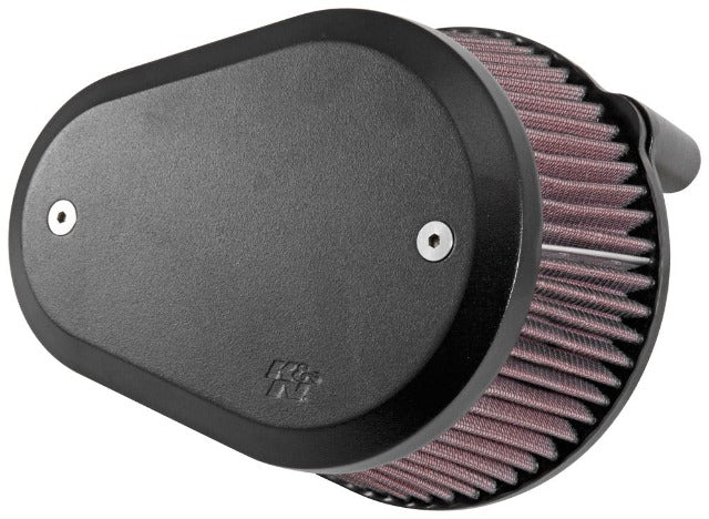 K&N RK-3932XB Intake System