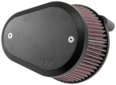 K&N RK-3932XB Intake System