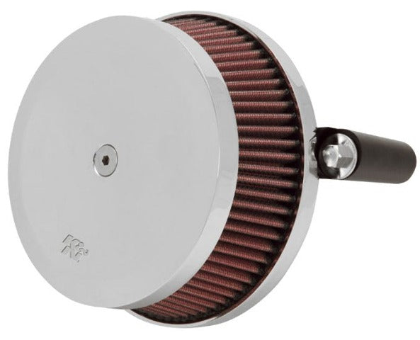 K&N RK-3933 Intake System