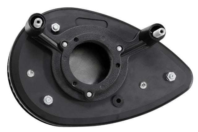 K&N RK-3939 Intake System