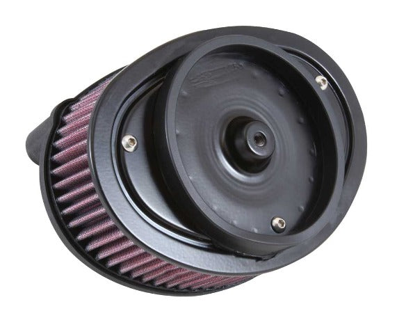 K&N RK-3942 Intake System