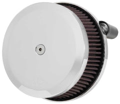 K&N RK-3945 Intake System