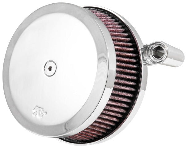 K&N RK-3946 Intake System