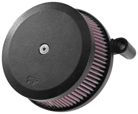 K&N RK-3946B Intake System