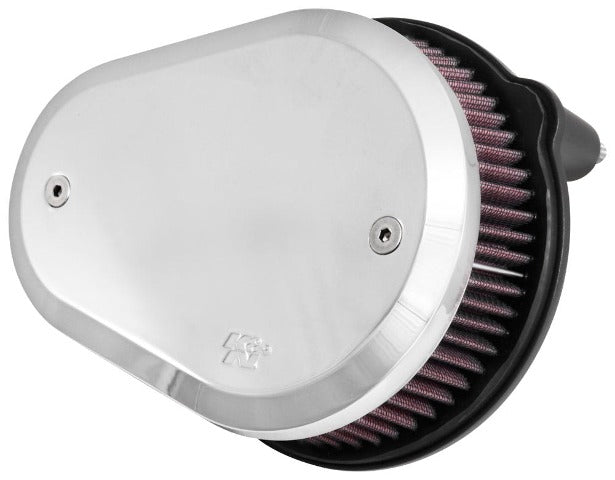 K&N RK-3947 Intake System